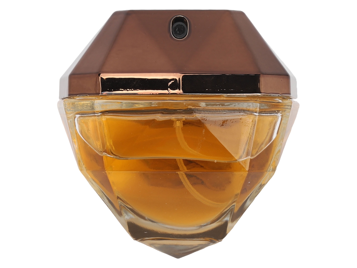 Perfume Feminino Refrescante De Longa Duração