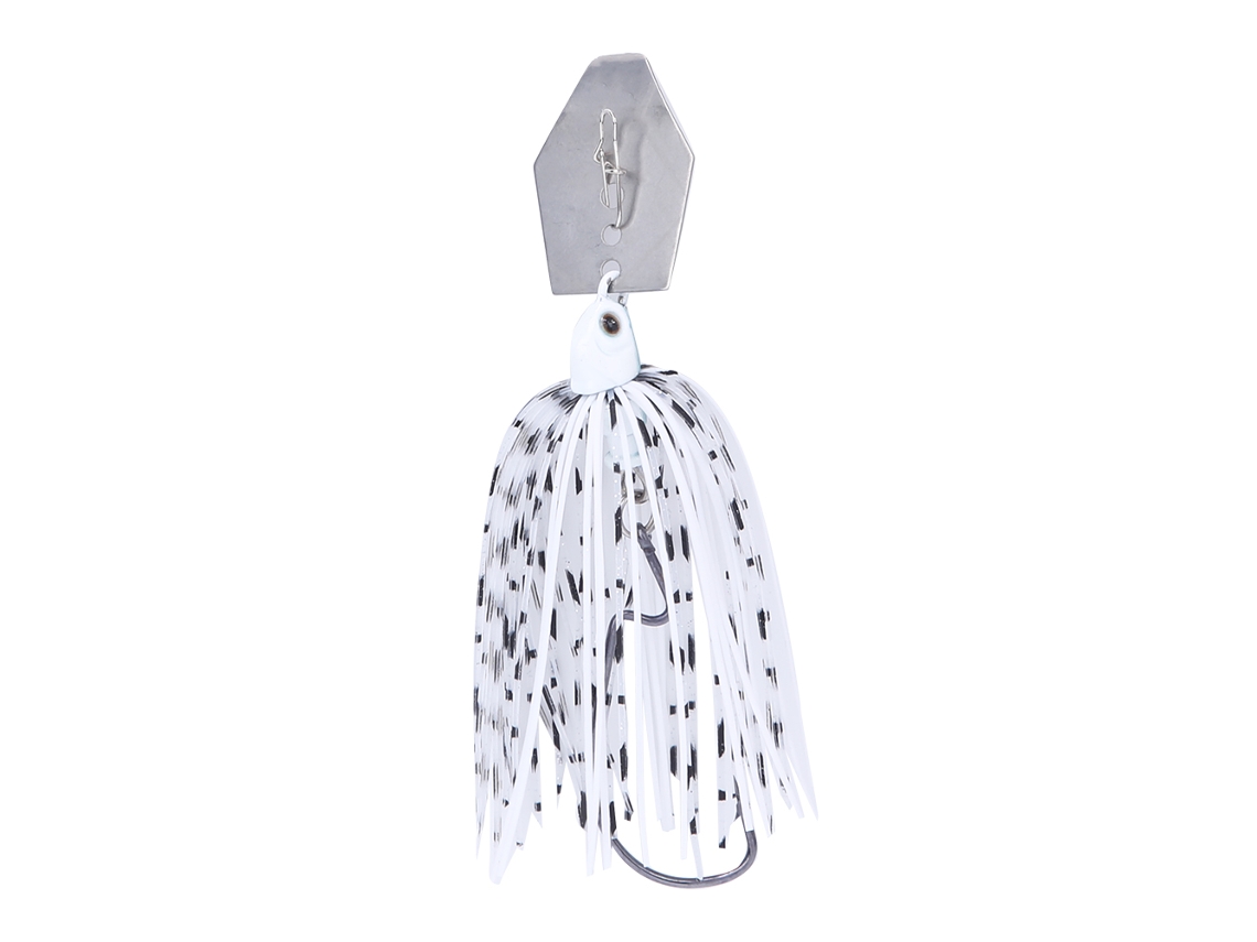 Lure (rotating Simulation Anti-snagging) Lure Spinner Bait 10cm 11g Rotating Fish Shape Anti-snagging Simulation Bait 3