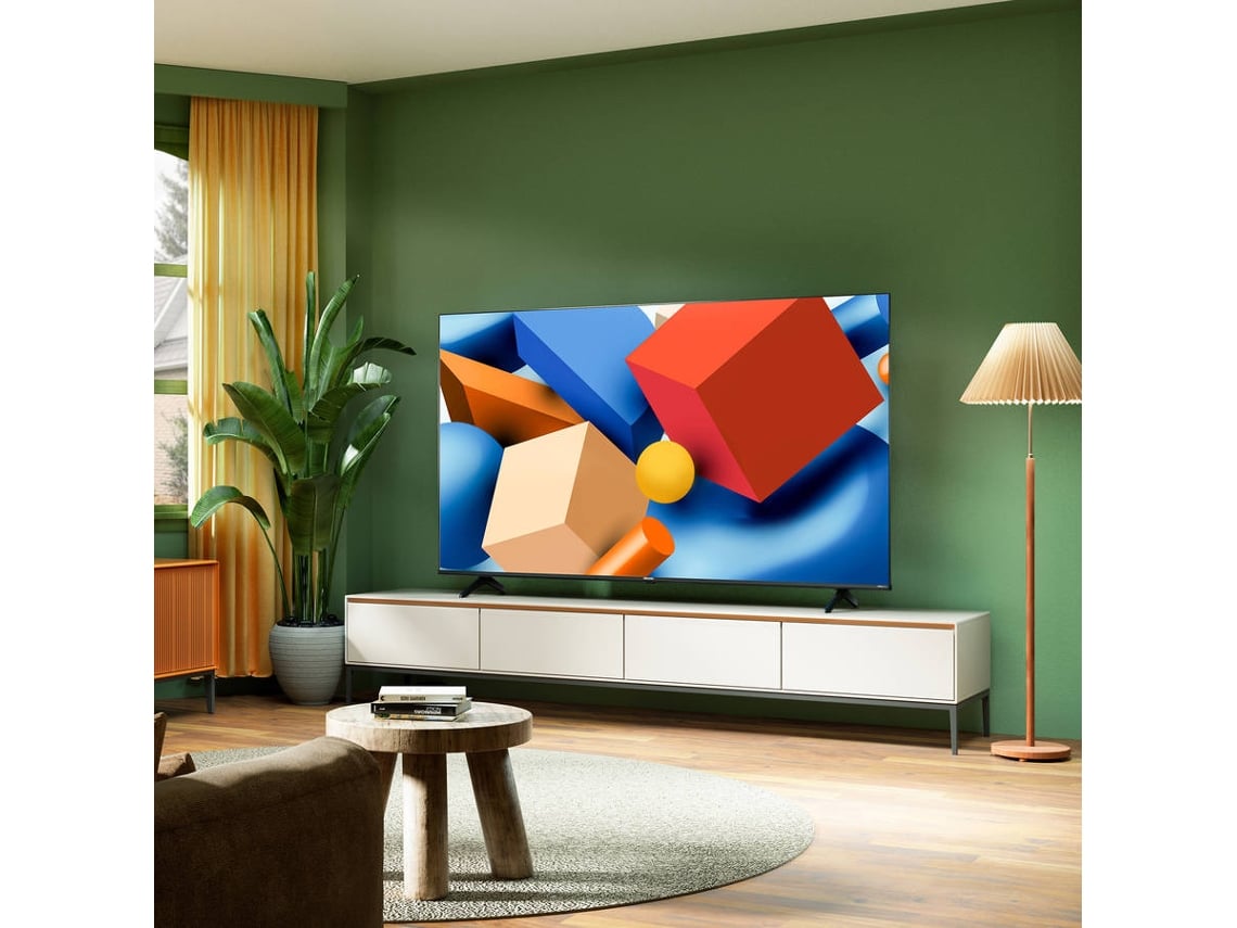 Buy Hisense 55A6K 4K UHD Smart TV (55A6K)