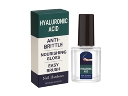 Essência para Unhas Saudáveis e com Fortalecimento Natural LAXISCREED