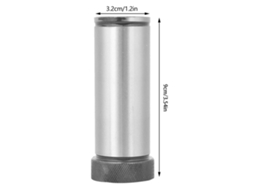 Laxiscreed Porta-ferramentas Com Buchas De Aço 40cr Para Cnc De Usinagem