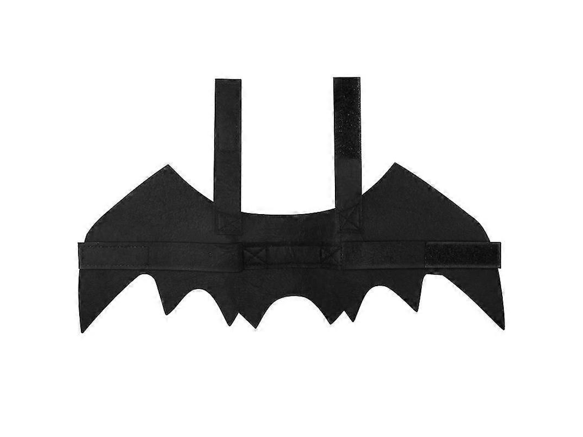 Asa De Halloween Para Pet 1 Unidade