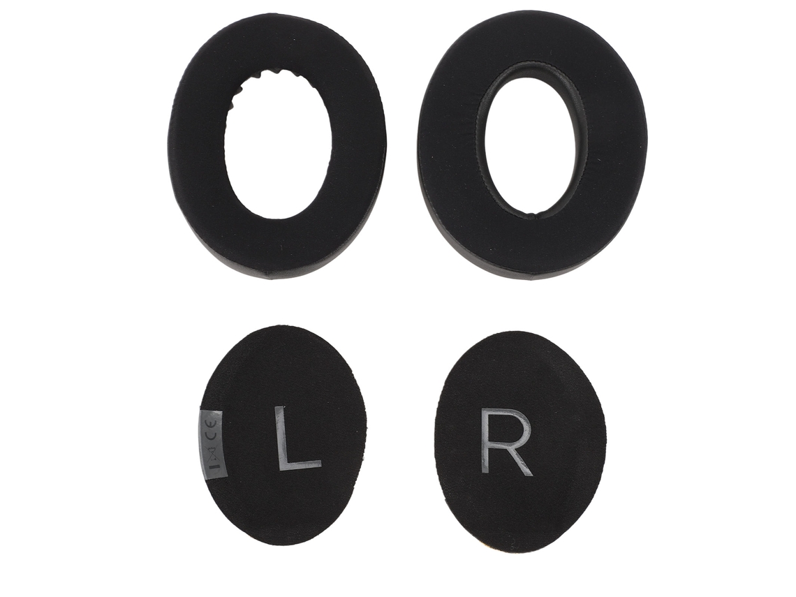 Capas de Almofadas Mali para Fones Nc700, Gel Resfriante