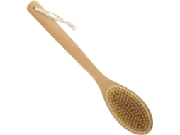 Escova De Banho Ounona Para Corpo E Costas, Cabo Longo, Esfoliação Suave, Acessório Para Banho