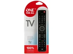 Comando ONE FOR ALL URC 7115 (Outlet Caixa Aberta - Universal)