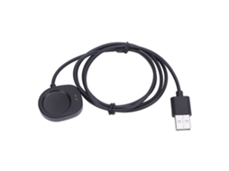 Cabo de Carregamento para Smartwatch EOOCOO com USB rápido