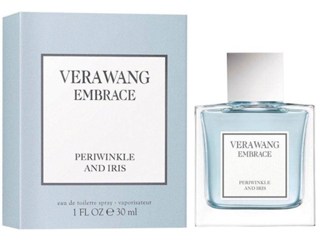 Perfume  Embrace Periwinkle And Iris Eau de Toilette (30 ml)