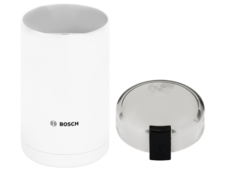 Moinho de Café BOSCH TSM6A011W (Capacidade: 75 g - 180 W) — Capacidade: 75 g | 180 W