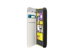 Capa Booklet SBS Nokia Lumia 1020 Branco
