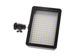 2026 luz Led para Vídeo e Fotografia, Luz de Compensação e Iluminação de Câmera para Gravação e Retratos