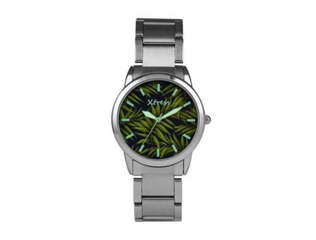 Relógio feminino  (34 mm) (Ø 34 mm)