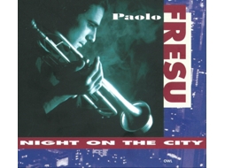 CD Paolo Fresu Quintet - Night On The City
