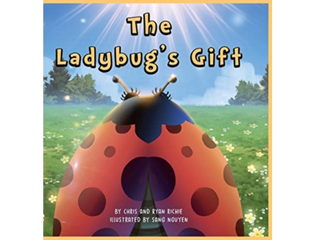 Livro The Ladybugs Gift de Chris Richie Ryan Richie (Inglês)