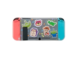 Capa Protectora Nintendo Switch LAXISCREED Cinnamoroll