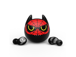 Auriculares Bluetooth True Wireless AGTRUM B91 In Ear Microfone