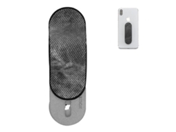 Suporte Para Smartphone Com Dedo Para Melhor Operação Com Uma Só Mão