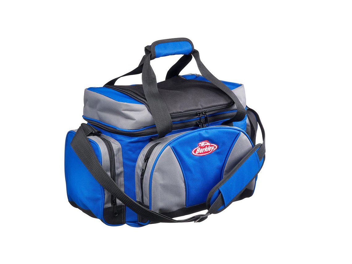 Berkley System Bag With 4 Boxes