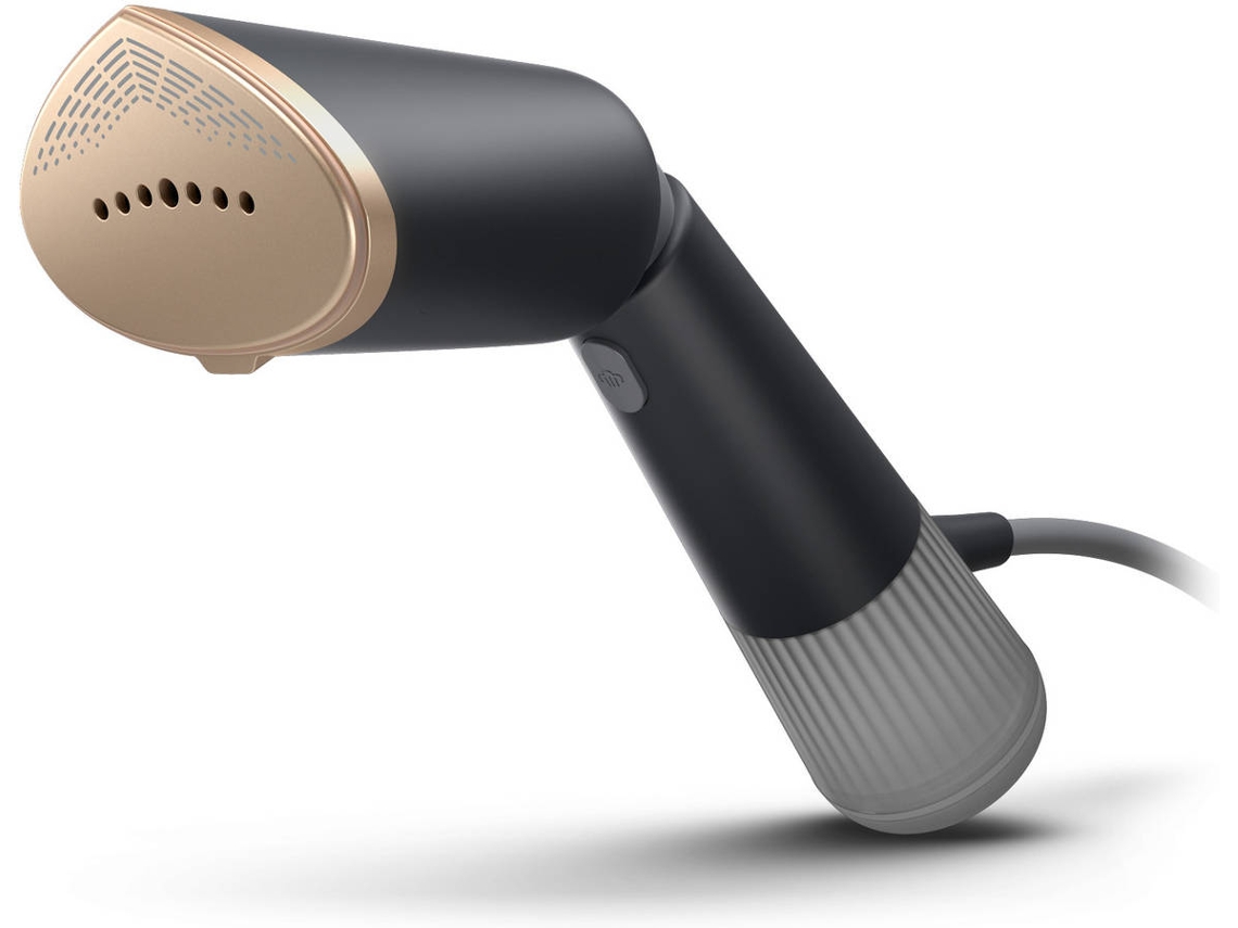 Escova de Engomar PHILIPS STH5030/80 (1400 W - Cinzento)
