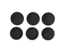 Capas De Controle Edge Kit De Substituição Acessórios De Grife Alto Desempenho 6 Em 1