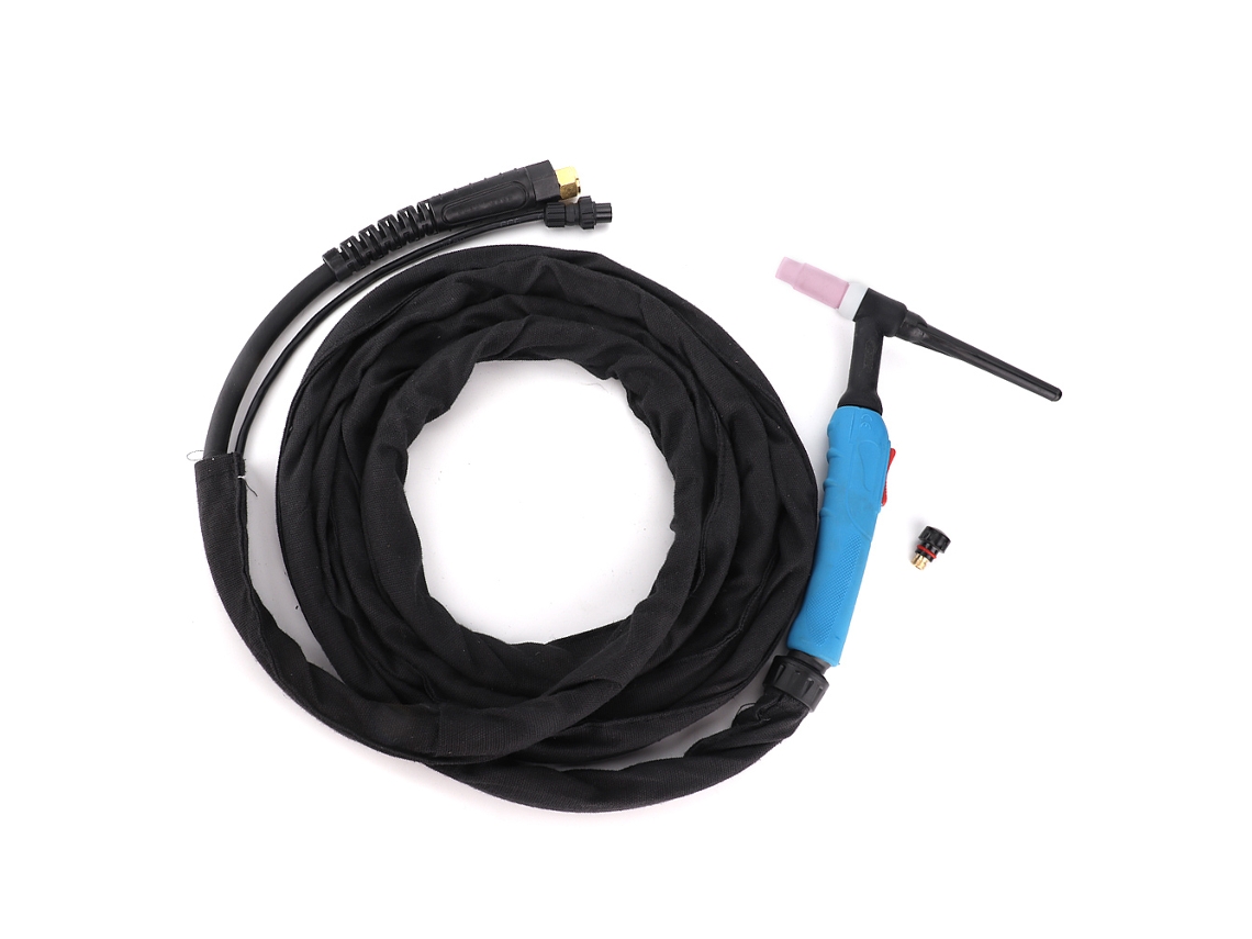 Laxiscreed Wp-26 Tig Argon Para Soldadura De Metal De Alta Produtividade