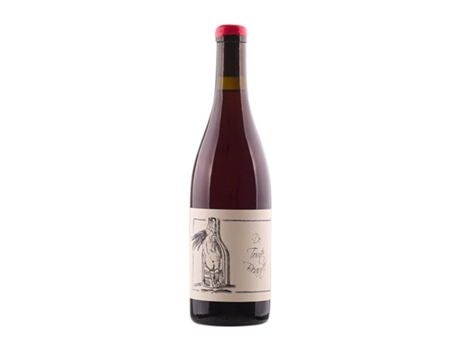 Vinho JEAN-FRANÇOIS GANEVAT Toute Beauté Nature França Jovem (0.75 L - 1 Unidade)