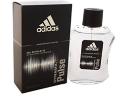 Perfume ADIDAS Dynamic Pulse Eau de Toilette (100 ml)