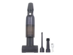 Laxiscreed Aspirador Sem Fio 120w, Alta Potência, Uso Em Casa E No Carro