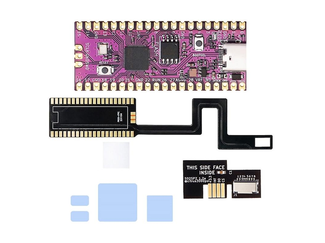 Cabo Plano Com Adaptador Sd2sp2 Para Console Retrô Dol 001 Ly Ebike