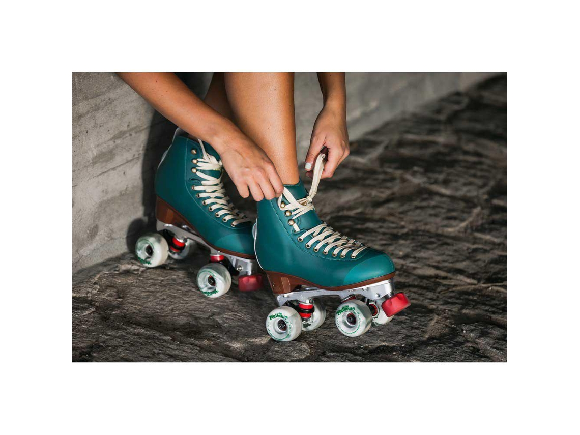 Chaya Patins 4 Rodas Melrose Premium Juniper