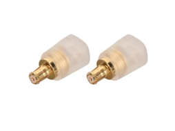 Adaptador A2dc Macho para 0.78mm Fêmea 2 Pinos Mali