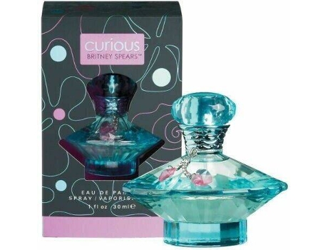 Perfume   Curious Eau de Parfum (30 ml)
