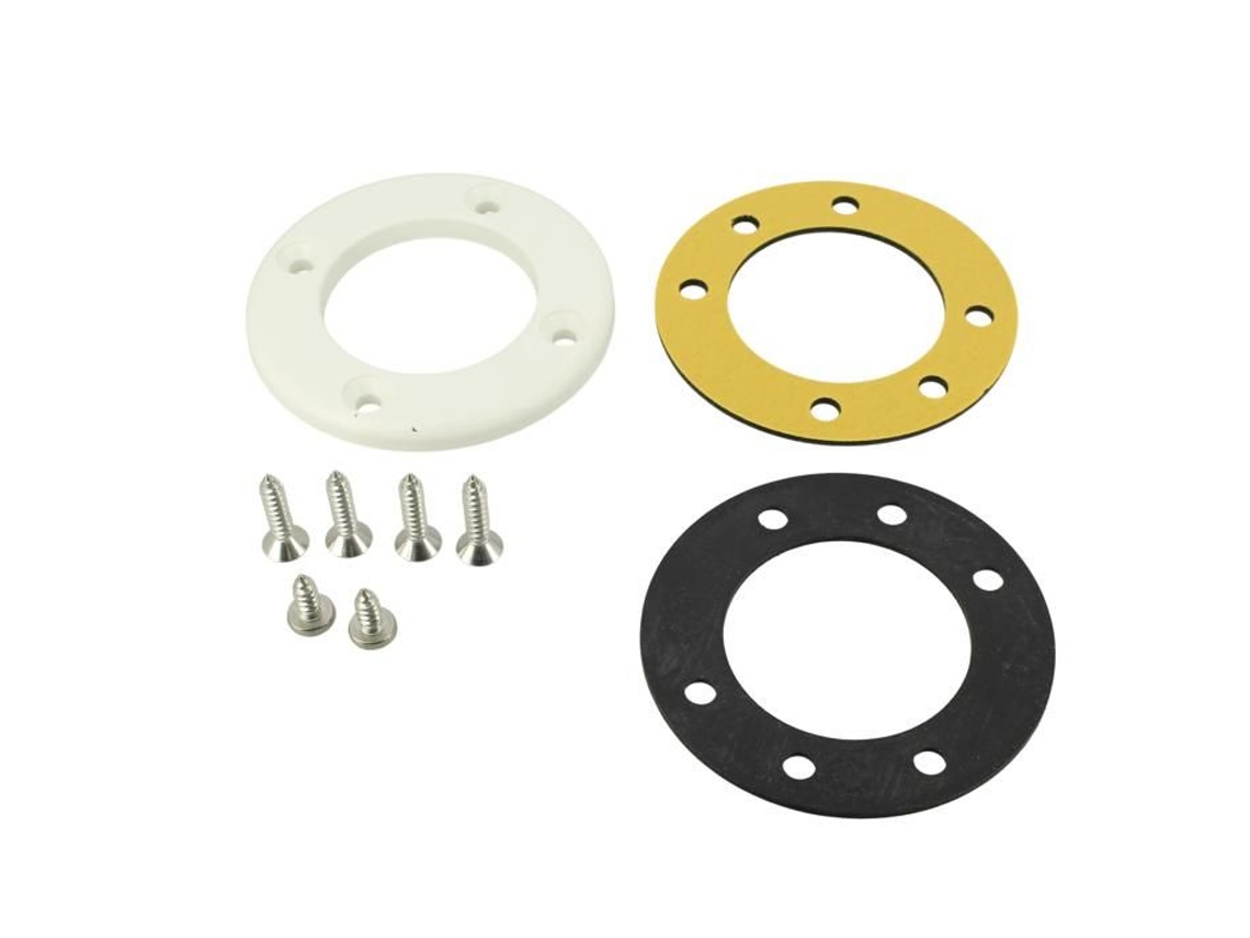 Noiva + juntas + vis 4402042102, equipamento de piscina | GENERIQUE