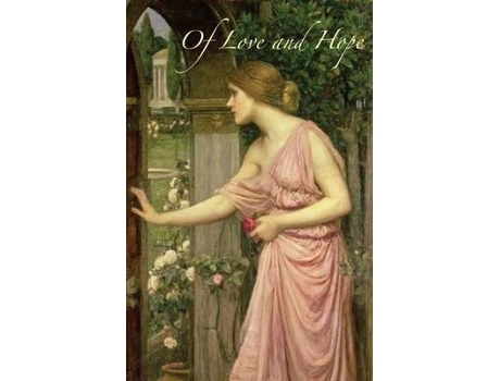 Livro of love and hope de seamus heaney,sir paul mccartney,chris tutton (inglês)