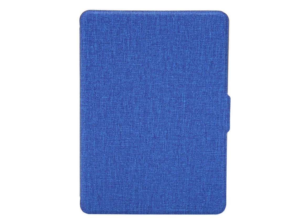 Capa Protetora Para Leitor Eletrônico Com Suporte De Mão, Dobrável, Adequada Para O Novo Modelo Amazon Kindle 558 De 2016
