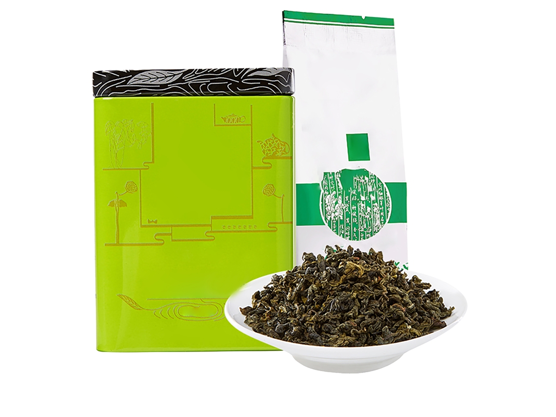 Chá Verde Biluochun Pi Lo Chun LAXISCREED 60g