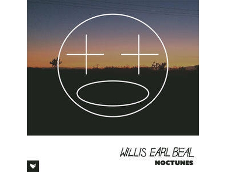 CD Willis Earl Beal - Noctunes