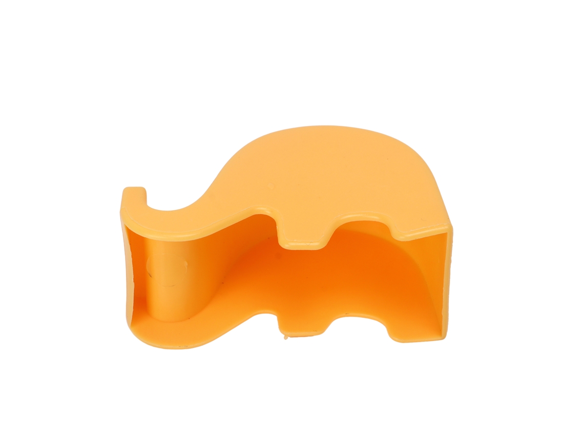 Suporte de Mesa para Telefone EOOCOO (mini, elefante)