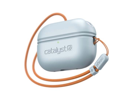 CATALYST Estojo para Airpods Pro Antigos e Novos Azul