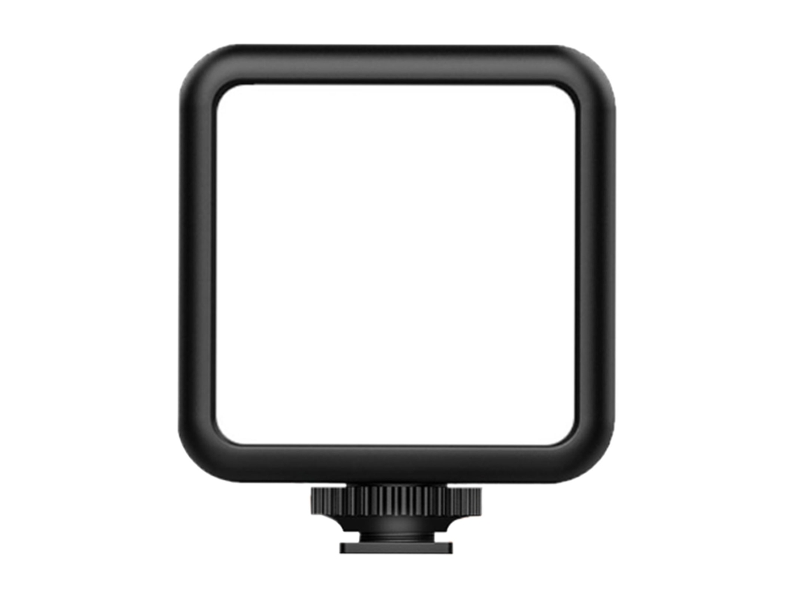 Mini Led Video Light Bright Uniform Lighting Rgb Led Camera Fill Lamp For Outdoor Photography LAXISCREED