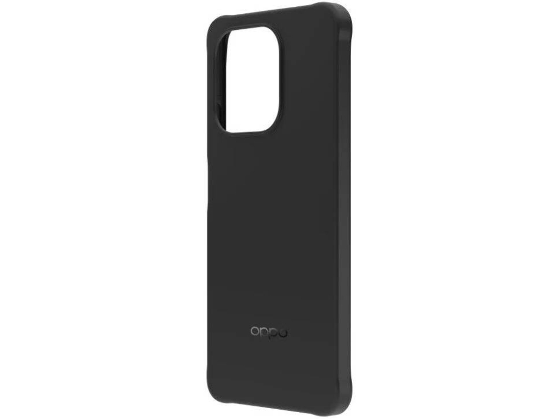 Capa Smartphone OPPO A5 Pro (Outlet Caixa Aberta - Preto)