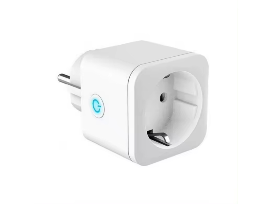Tomada Inteligente OHPA Tuya05 Branco