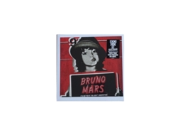 Bruno Mars - It's Better If You Don't Understand 10" Vinil 45rpm rsd 2025