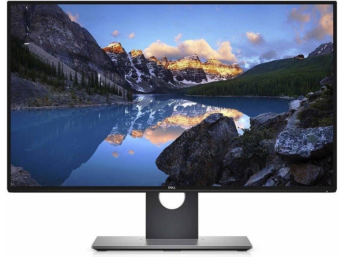 Monitor DELL U2718Q (27'' - Ultra HD - IPS)