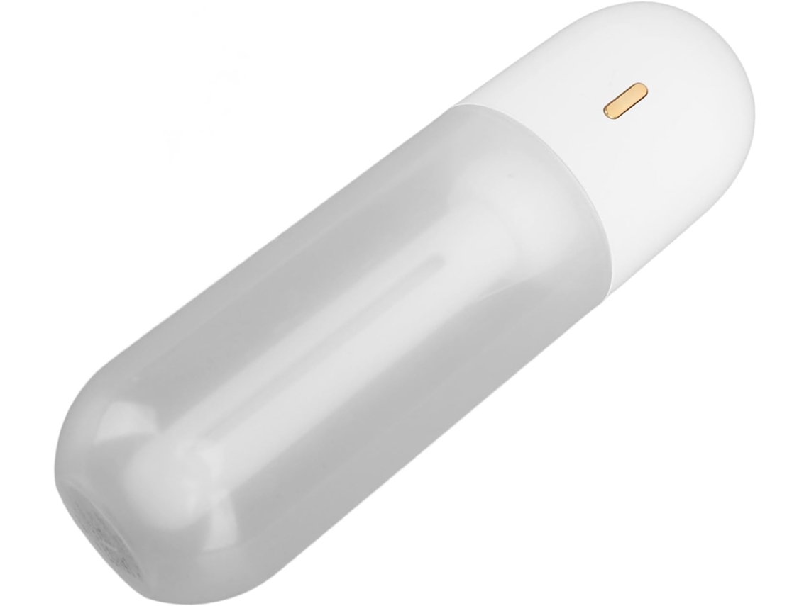 Umidificador Portátil Mini, Recarregável, De Névoa Nano Usb, 800 Mah, Sem Fio, 100 Ml