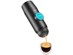 Máquina de Café Portátil SZSMART X-kf002 USB (Outlet Grade A)