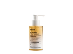 Makeup Oil to milk Makeup Remover 110ml ANDREIA