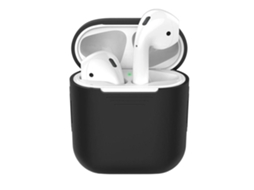 Capa de Armazenamento e Proteção para Fones de Ouvido Bluetooth EOOCOO