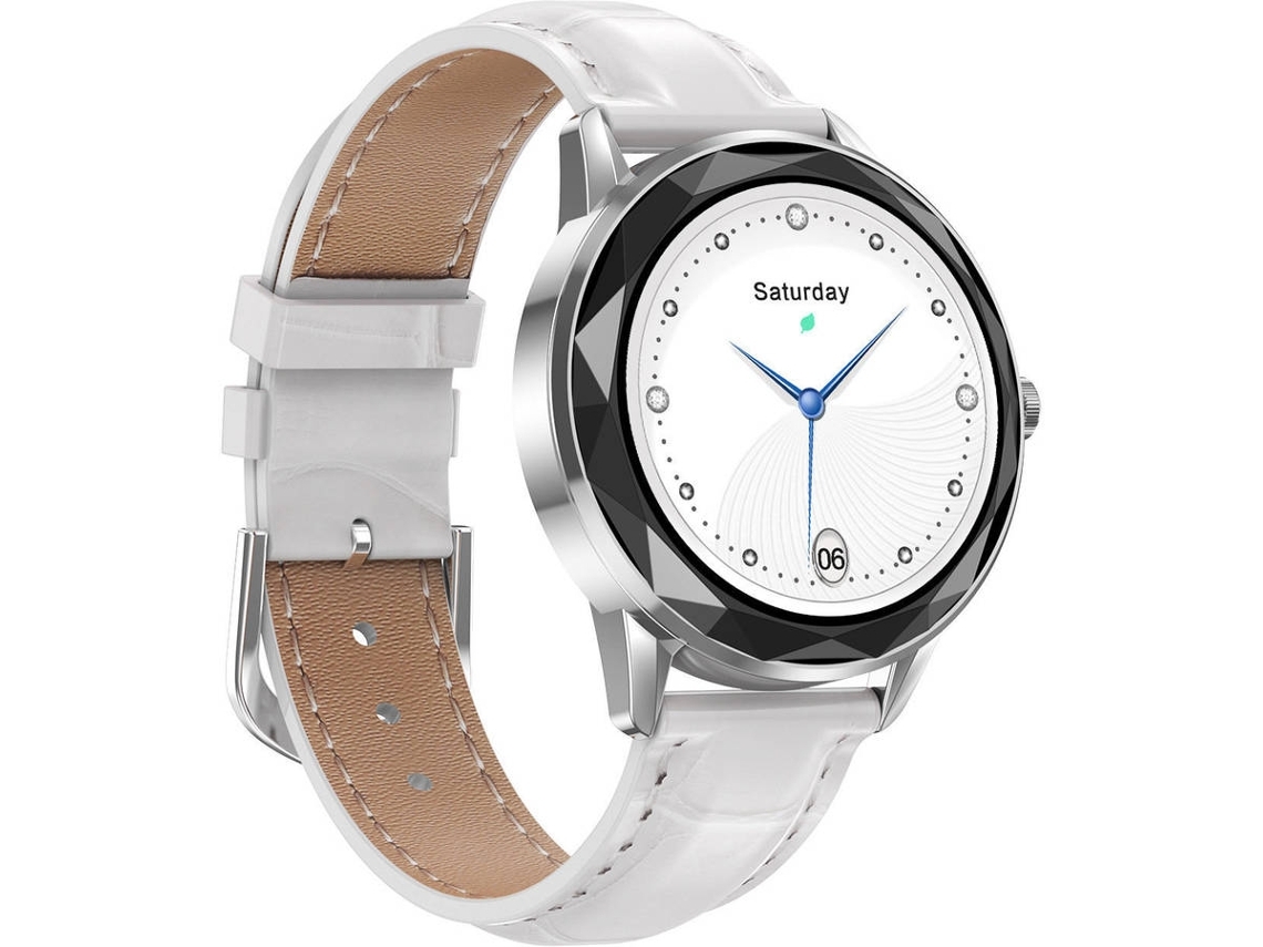 Smartwatch ENZONS Branco