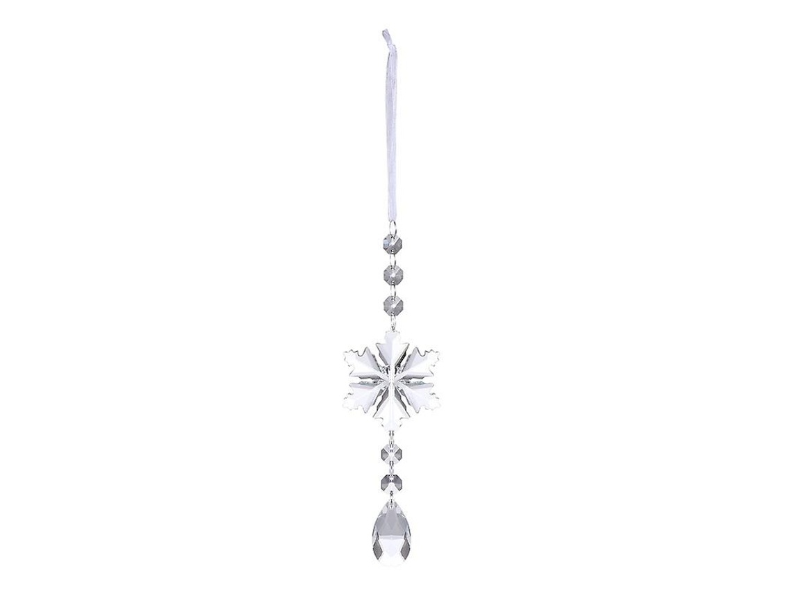 1Pcs Decorações de Suspensão de Cristal ALLINLESS