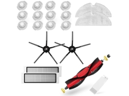 Acessório para Aspiradores ROBOROCK Mop s50 s51 s55 s6 s5 max